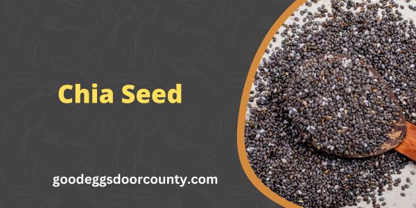 Chia Seed 